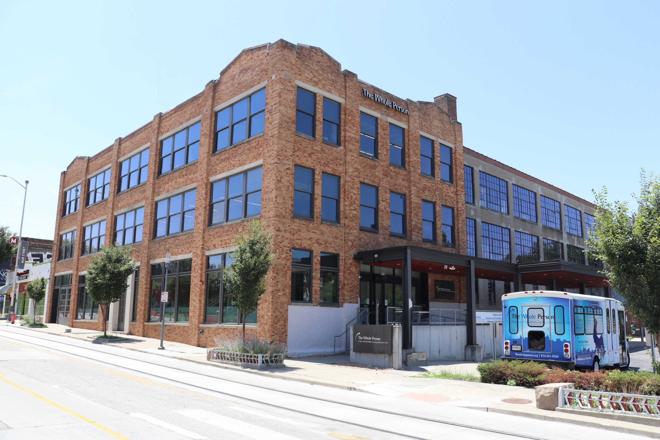 ADA 36th Anniversary Celebration